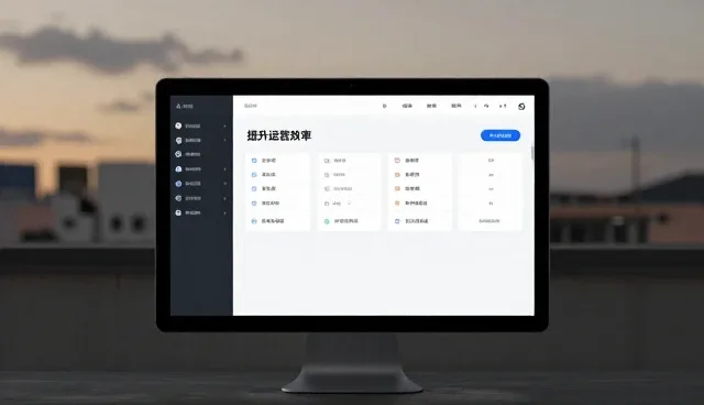 渭南网站建设中常见的理解偏差与正确做法