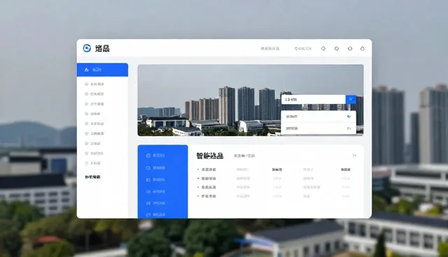 沈阳建站选型建议：5项检查要点解析